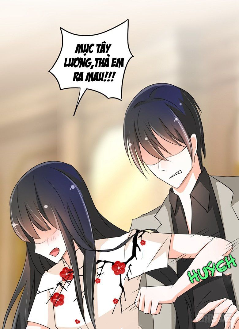 Dân Quốc Yêu Văn Lục chapter 77 - Trang 28