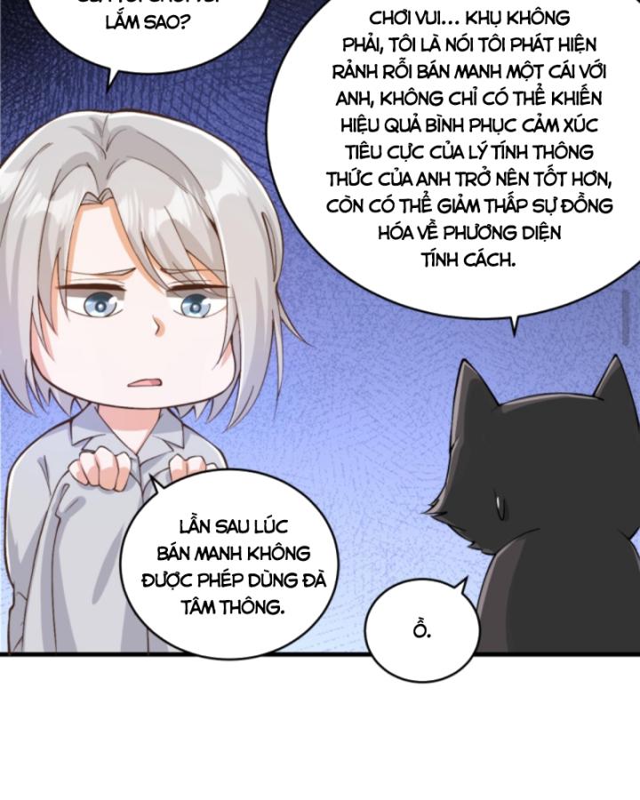 học cùng em gái, tôi bất cẩn vô địch rồi chapter 176 23