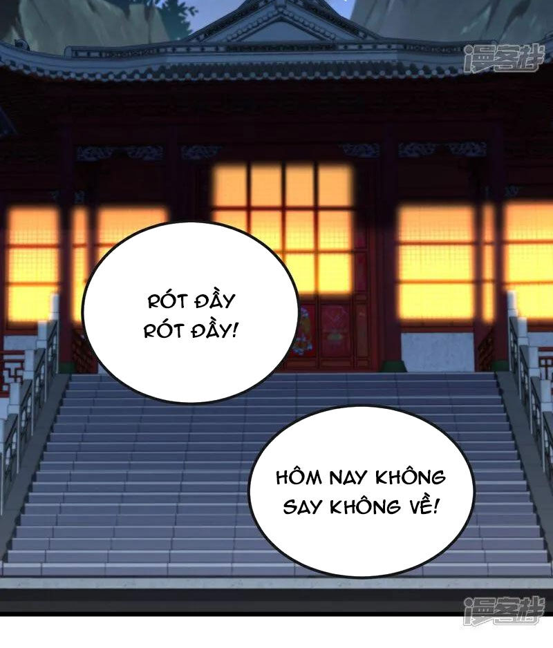 tiên võ đế tôn chapter 512 26