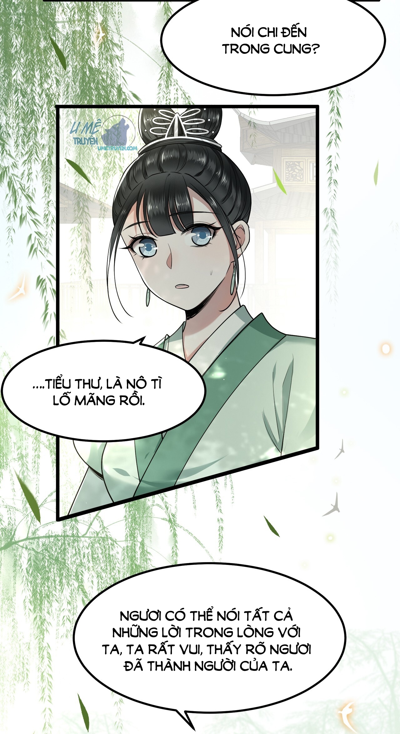 phượng hoàng vu phi chapter 28 20