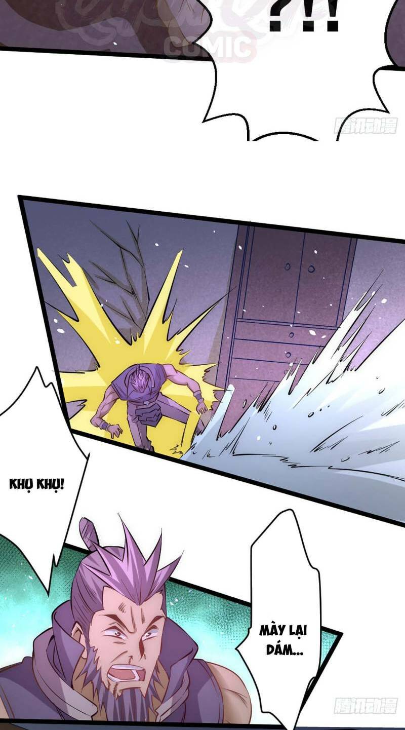 đô thị đỉnh phong cao thủ chapter 97 28