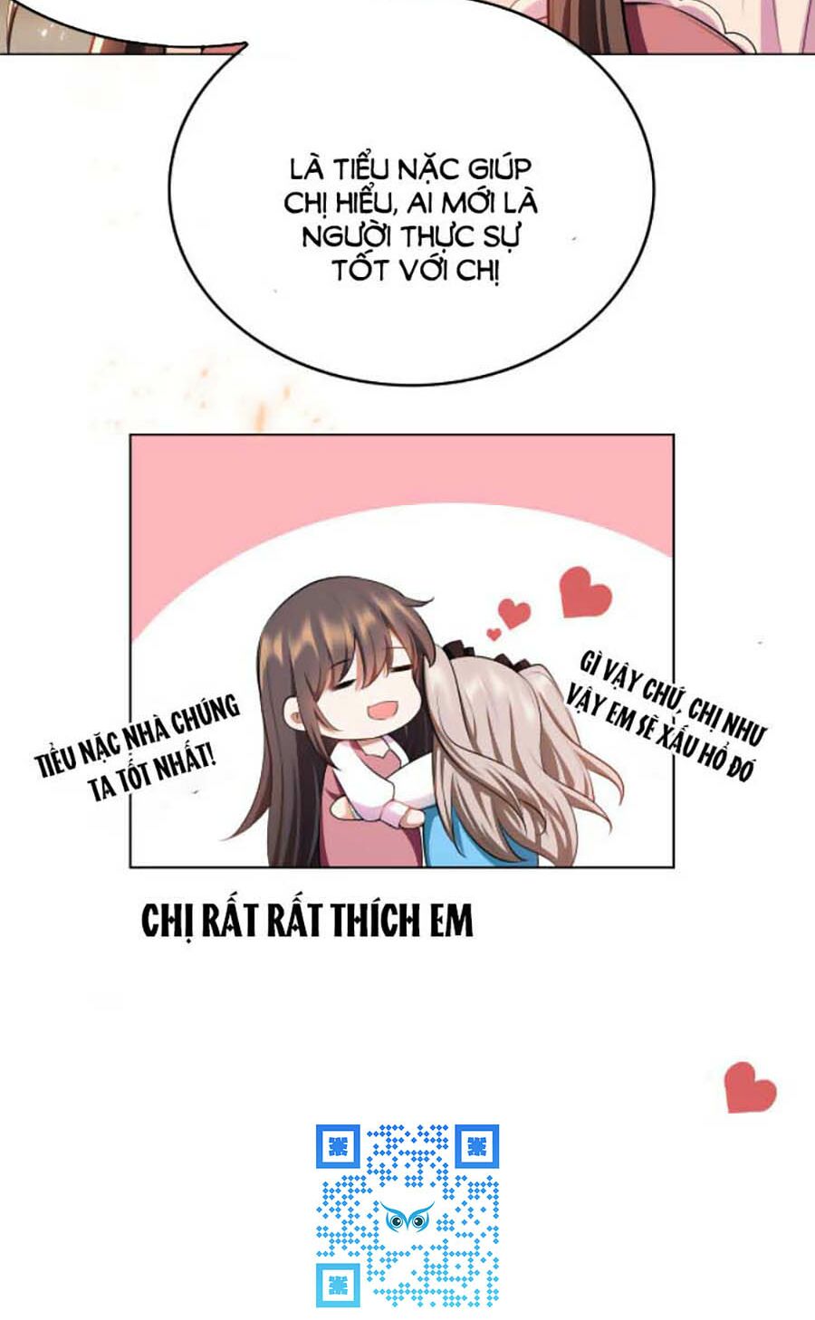 kế hoạch công lược của cô vợ gả thay chapter 35 54