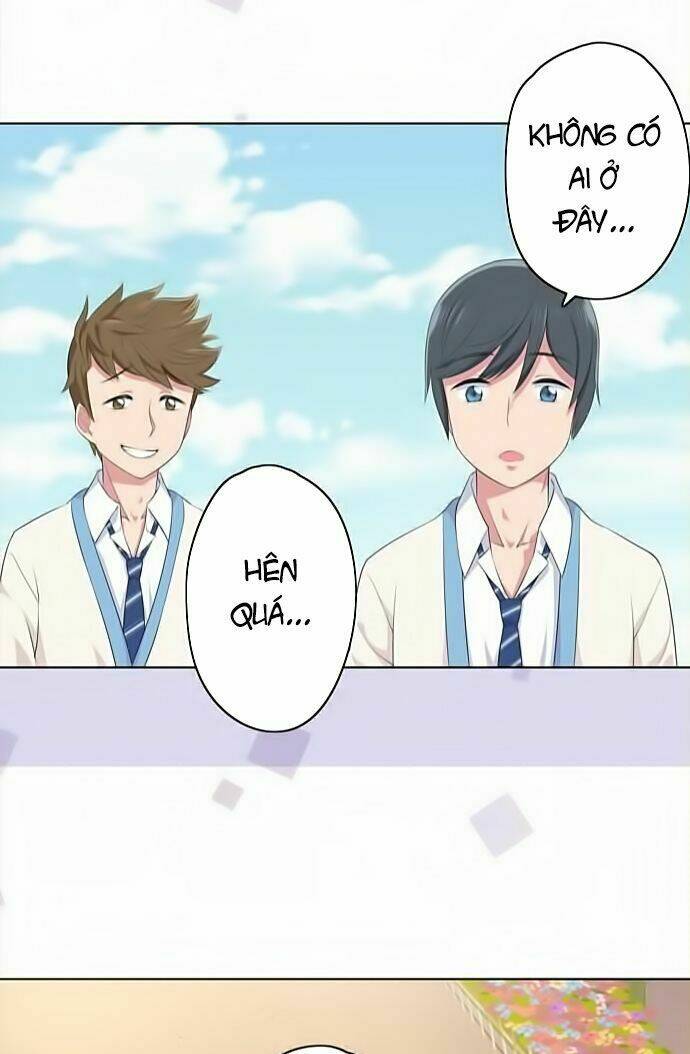 sorairo no graffiti chapter 1 84