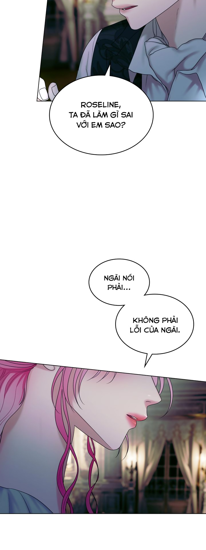 hợp đồng hôn nhân với người chồng thứ 2 của tôi chapter 40 25