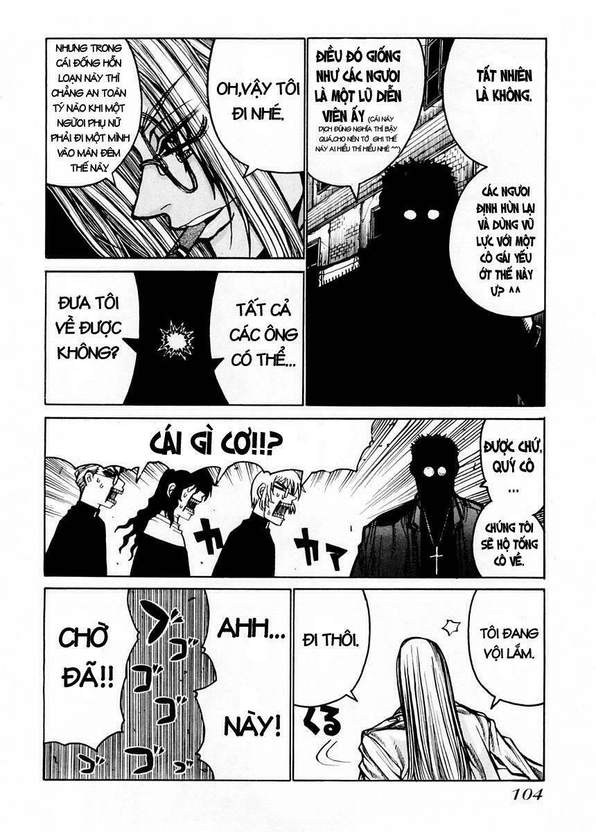 hellsing chapter 43 8
