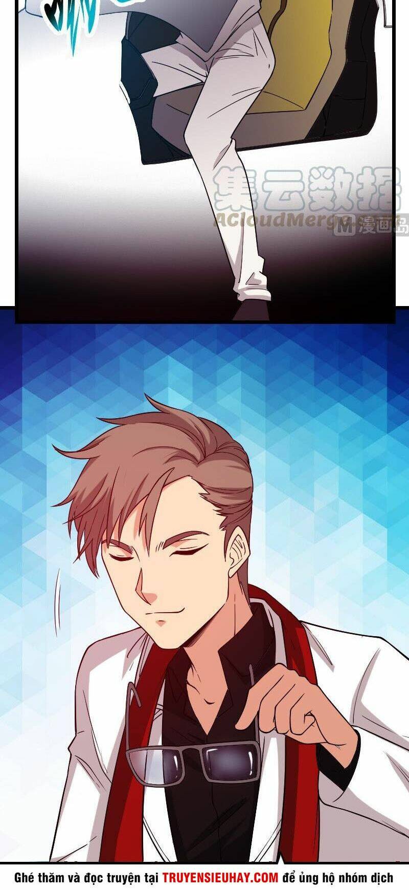 ngưu thư cung ứng thương chapter 172 4