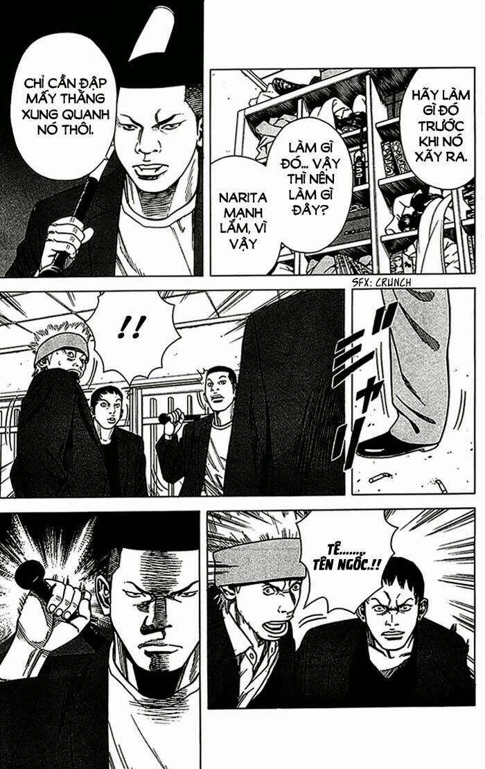 angel voice chapter 15 13