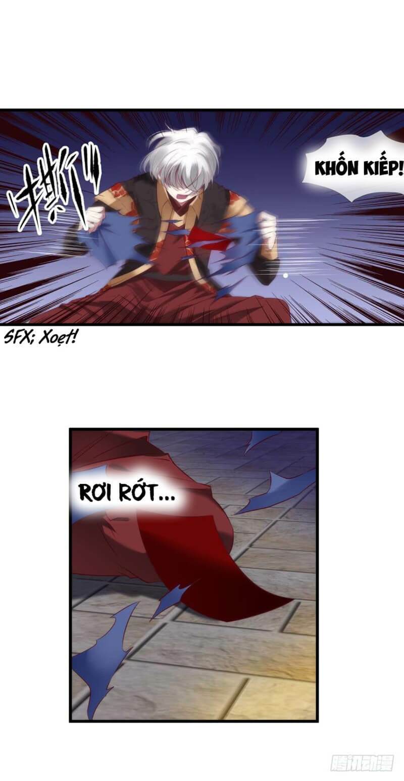 một vạn tư thế công lược yêu nam chapter 176 15