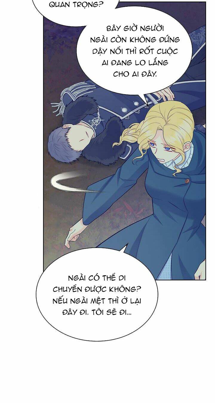 kẻ tạo ra nữ phản diện chapter 46 56