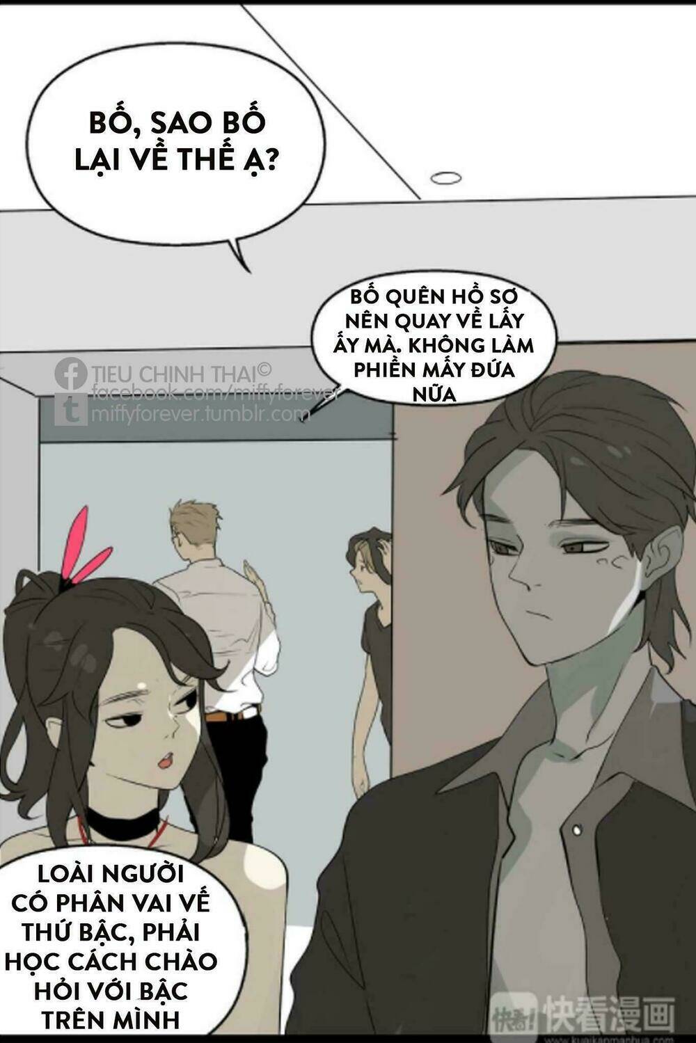 mục linh chapter 6.3 23
