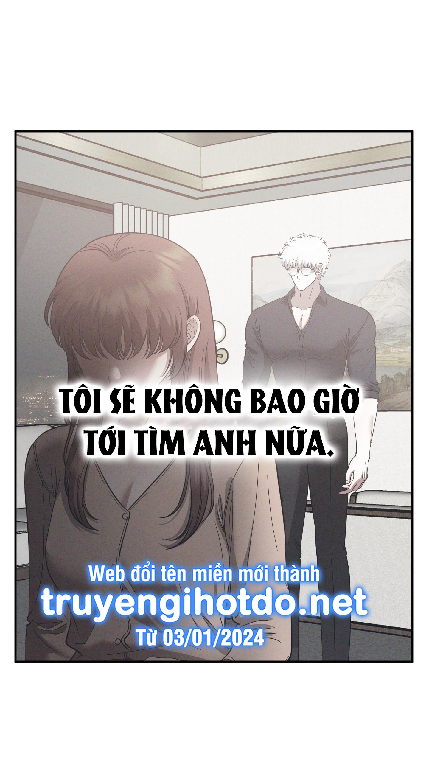 [18+] một lòng một dạ chapter 92.2 8