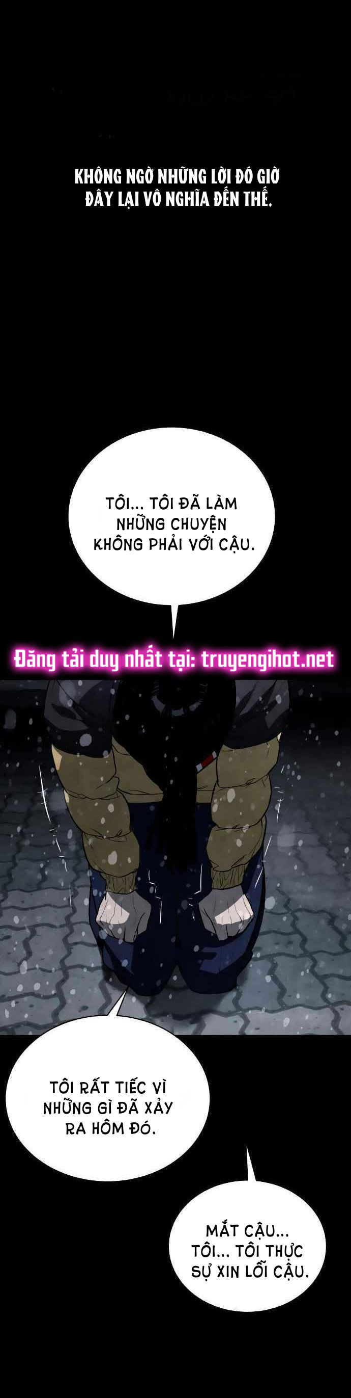 bạch huyết - white blood chapter 87 71