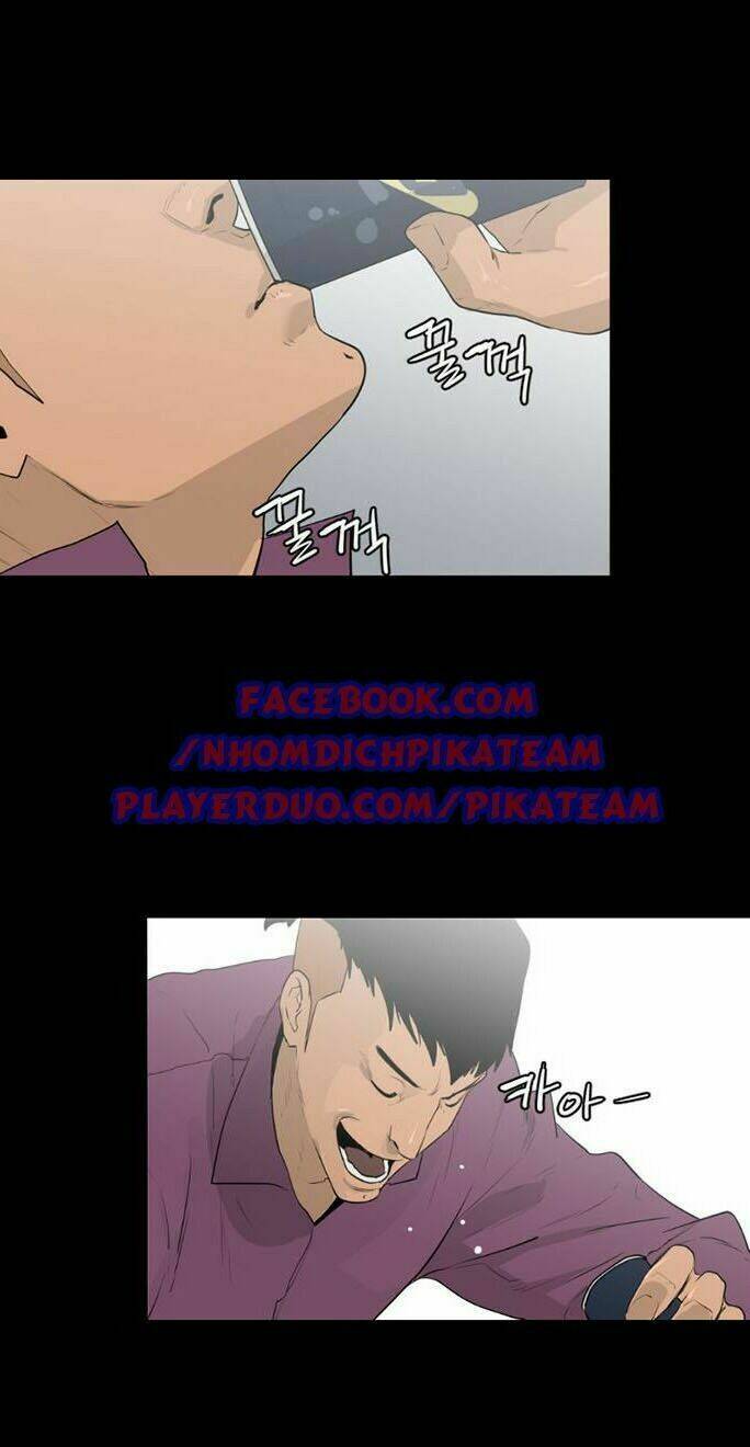 đêm vùng cực chapter 26 25