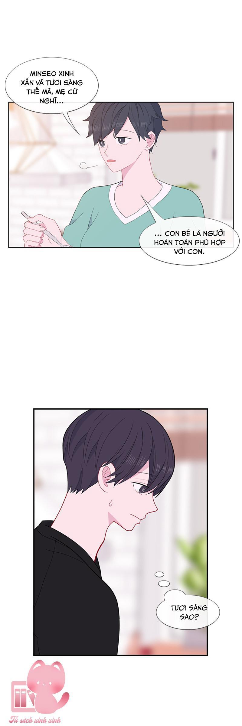 về bên anh chapter 91 25