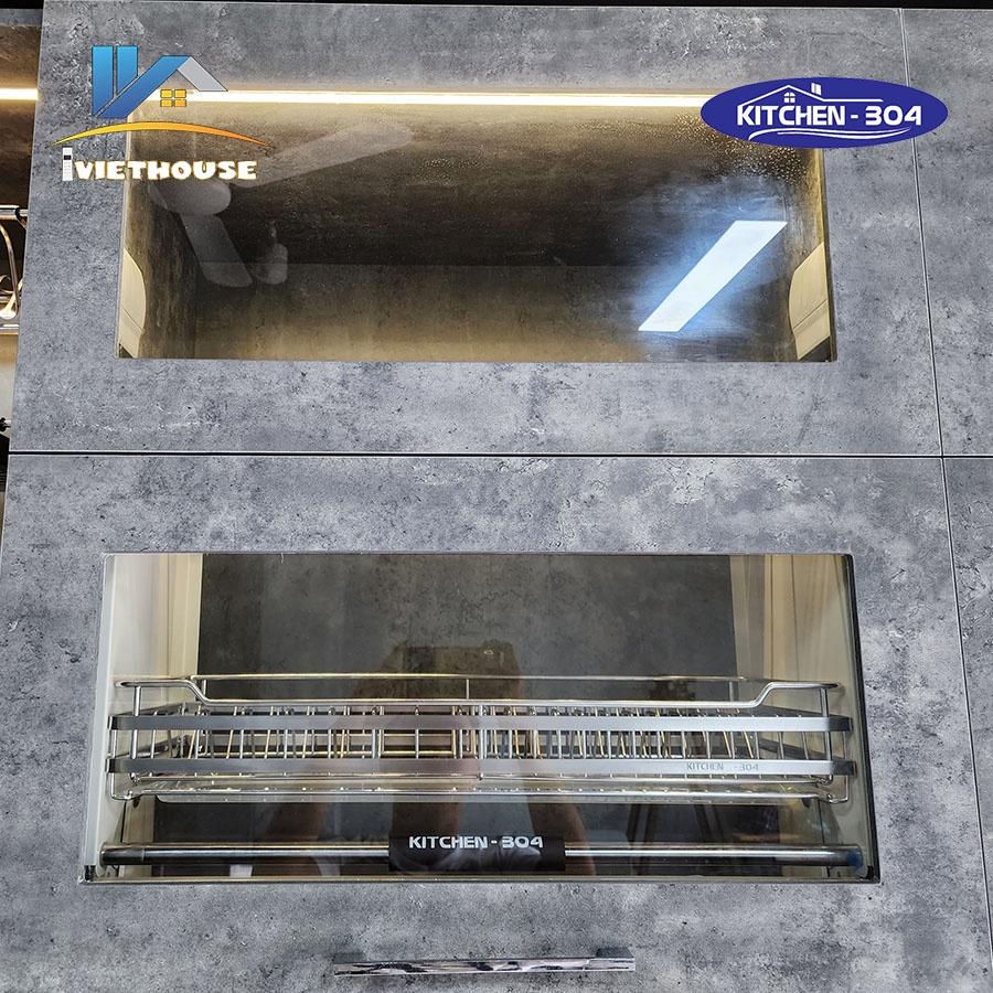 GIÁ BÁT NÂNG HẠ 304
