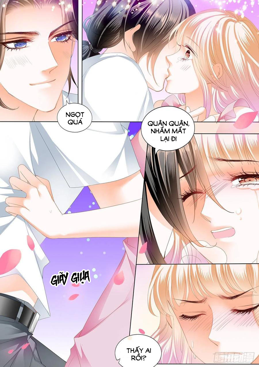 bá đạo tiểu thúc, xin trêu chọc vừa thôi! chapter 190 4