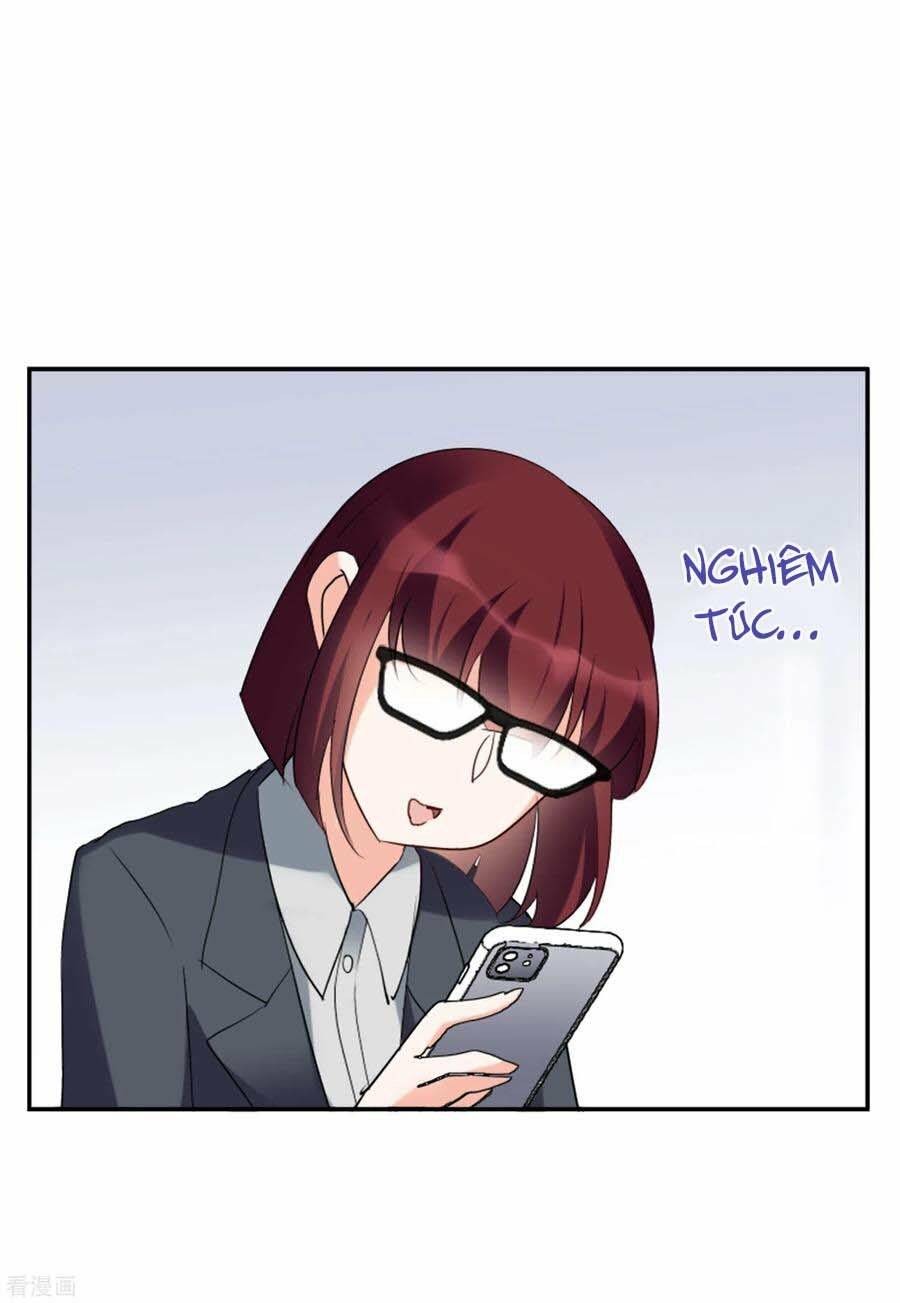 cô ấy đến rồi, xin nằm xuống! chapter 63 31