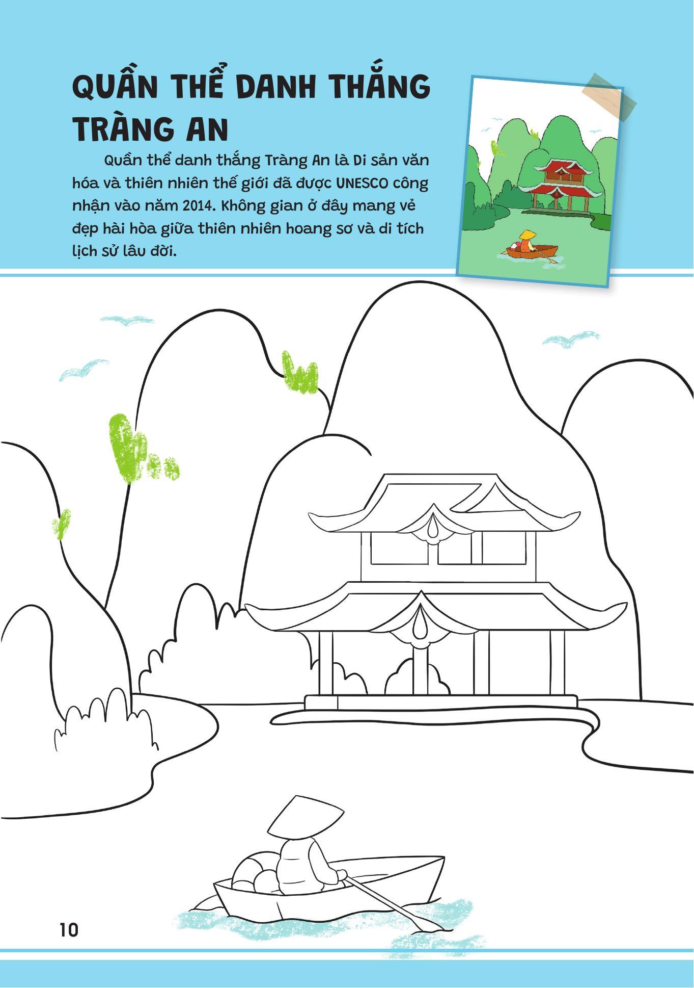 Sách - Yêu Quá Việt Nam - Di Sản