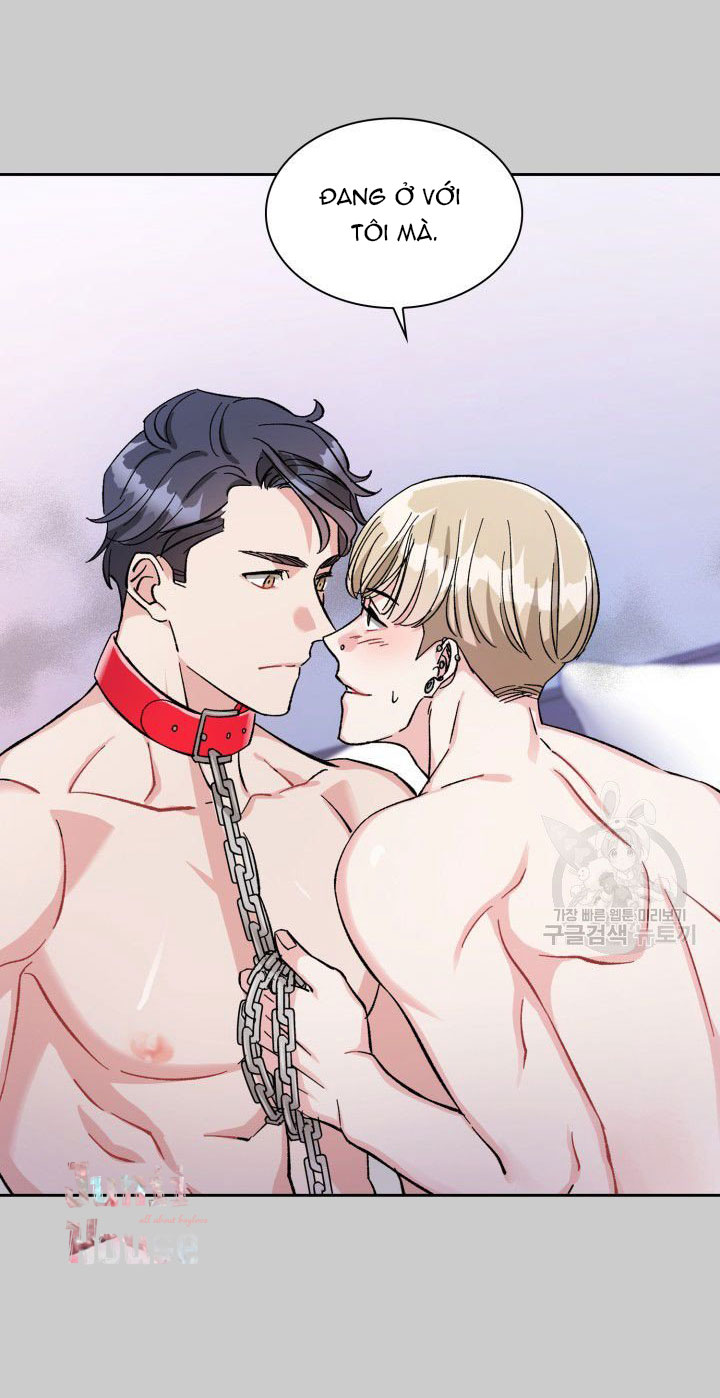 cậu có cà rốt chứ? chapter 0.5 10