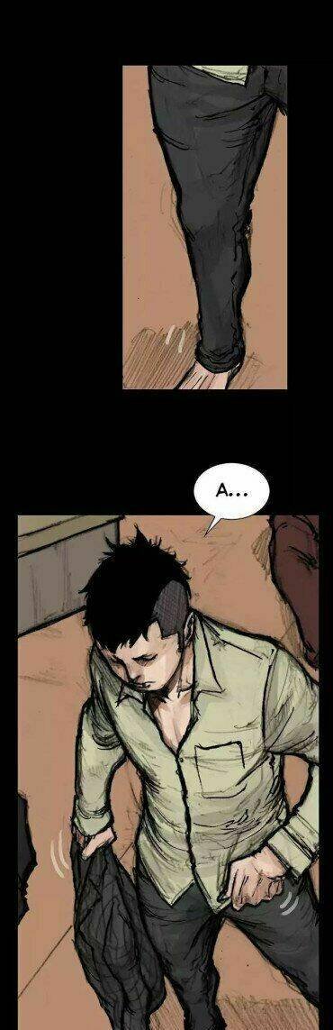 dokgo 2 | độc cô 2 chapter 45 12