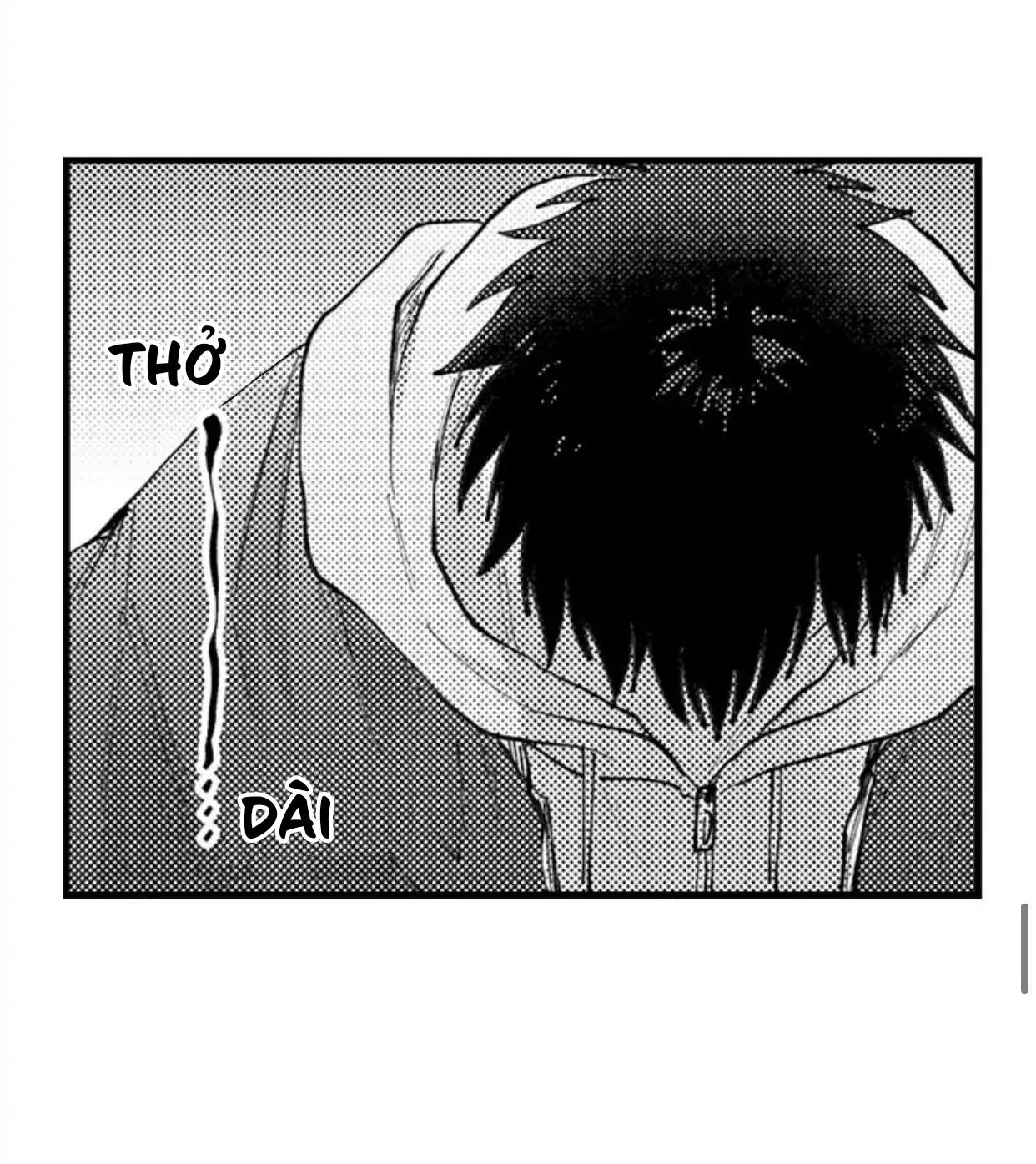 bị tán tỉnh bởi chàng trai lập dị chapter 42 25