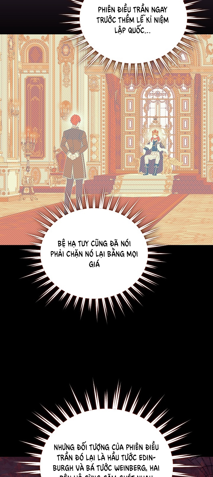 thật ra ta mới là hàng thật chapter 113.1 11