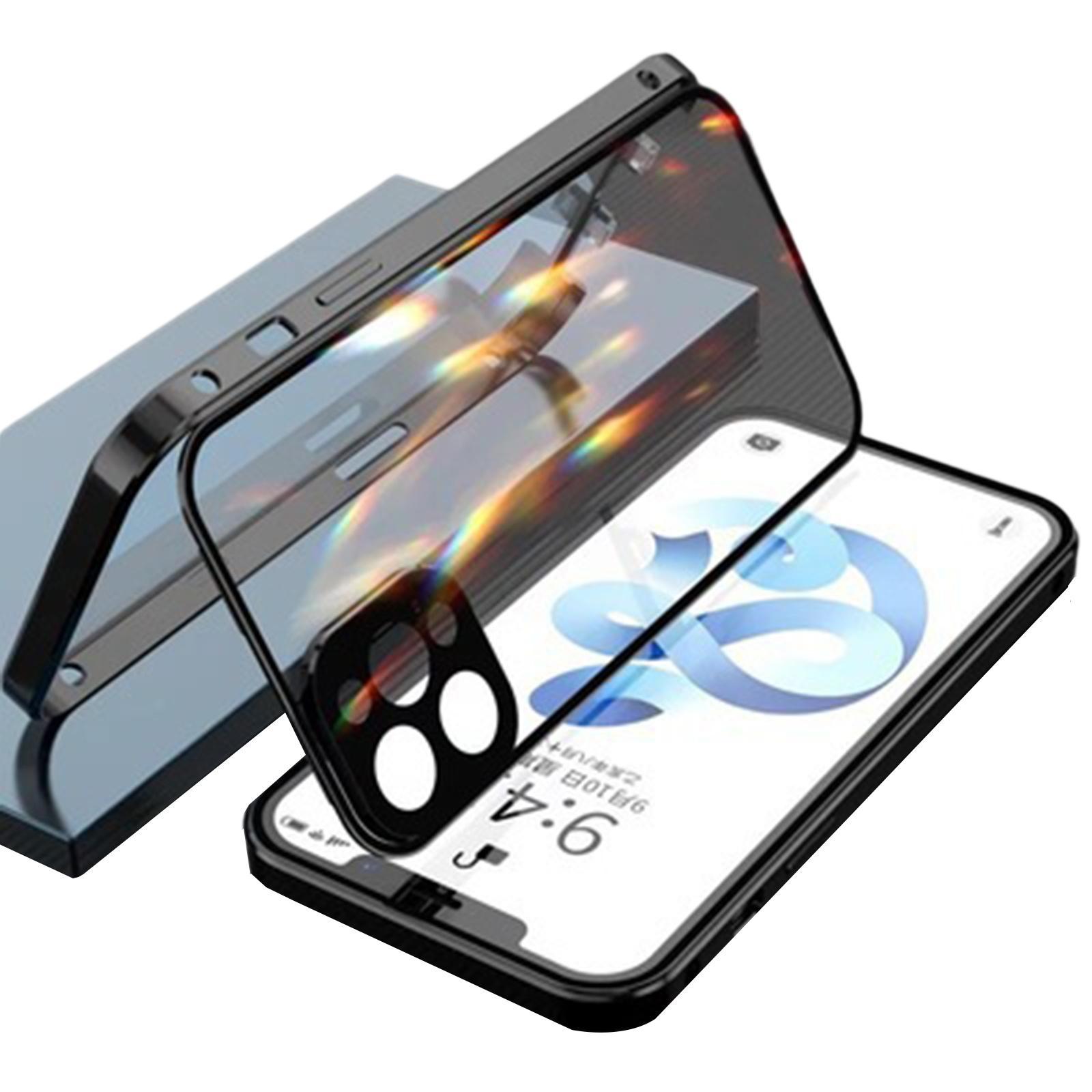 Protective Case  Bumper Case   for 12Promax Black