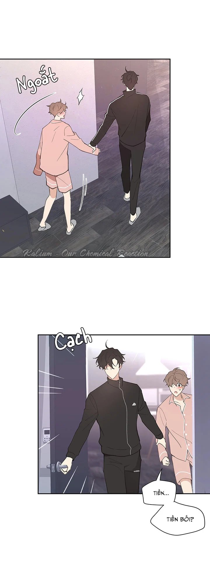 tâm tư của ju in chapter 14 20