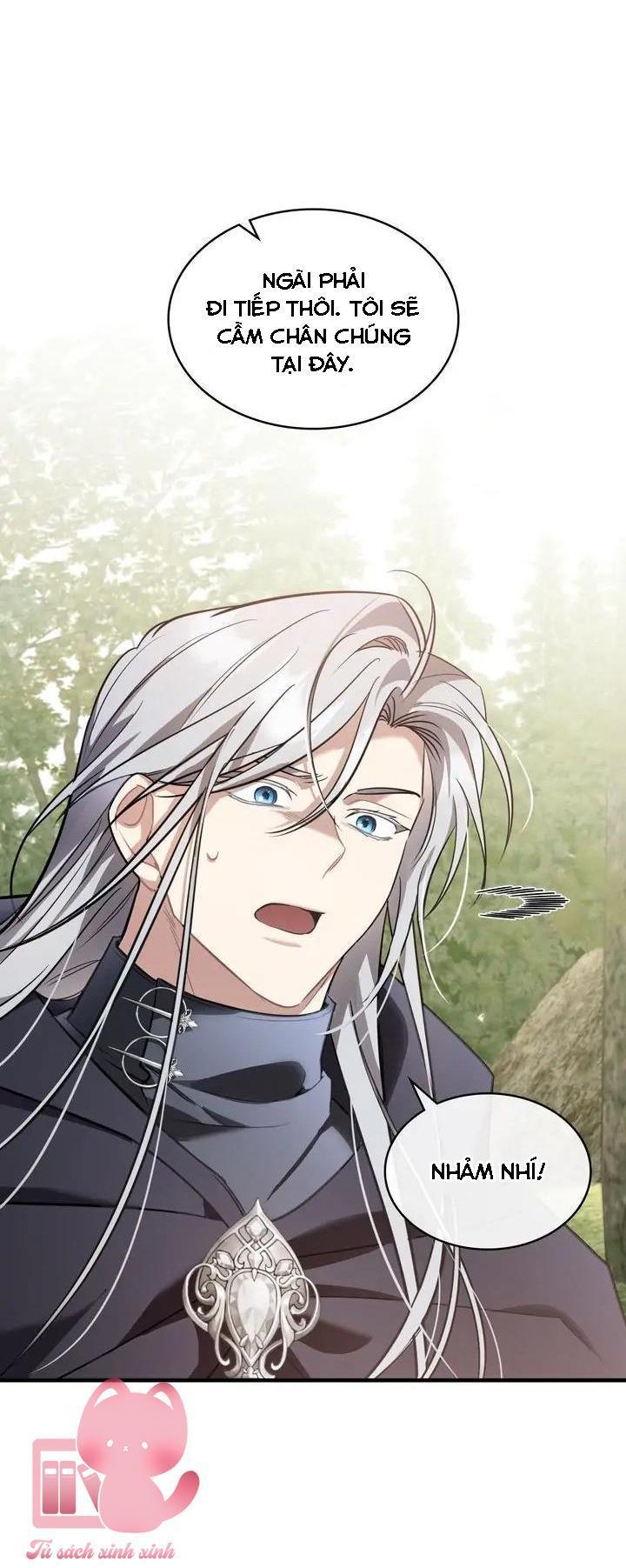 đêm đen khuất bóng chapter 32 5