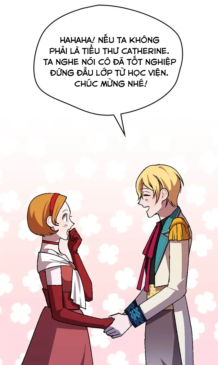 tôi sẽ cứu lấy gia tộc sắp sụp đổ chapter 95 57