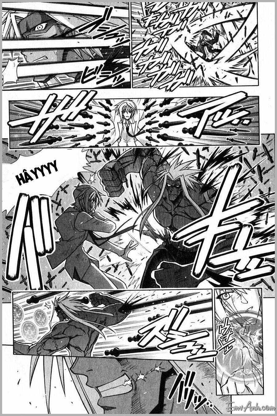 bậc thầy ma pháp chapter 271 7