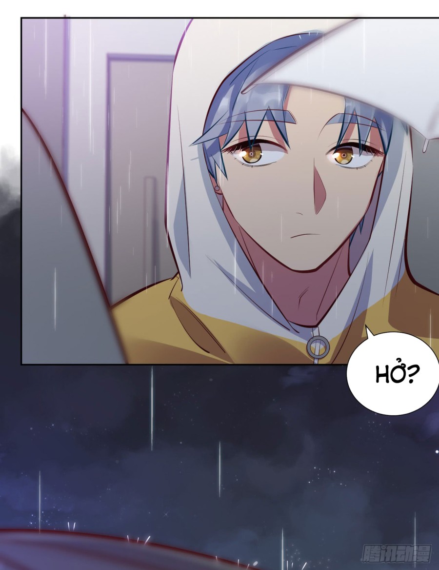 nhạc phụ đại nhân là bà xã chapter 8 33