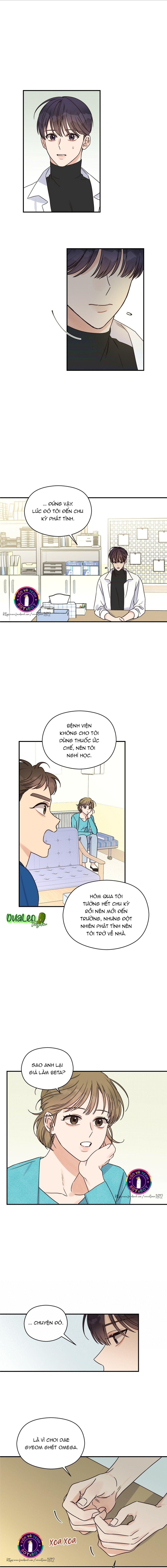 omega complex (end) chapter 22 2