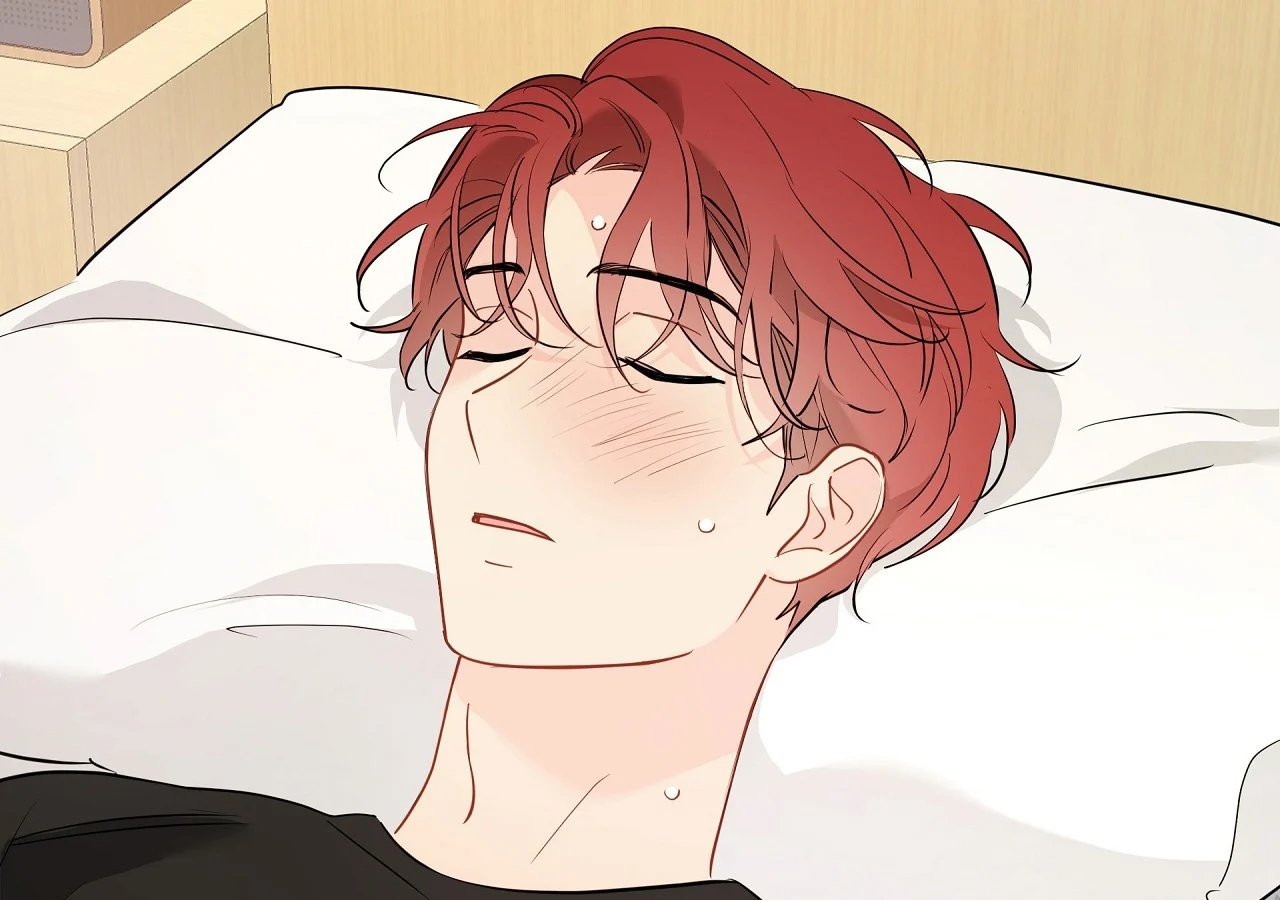 chuyện quái gì với giấc mơ đó vậy chapter 60 19