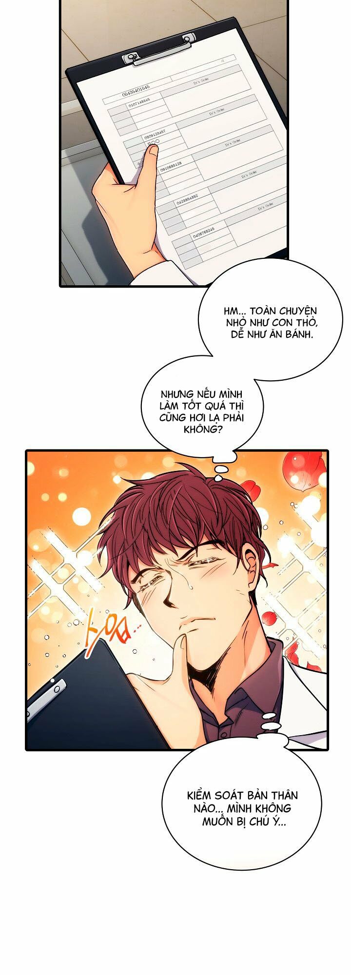 bác sĩ trùng sinh chapter 43 14