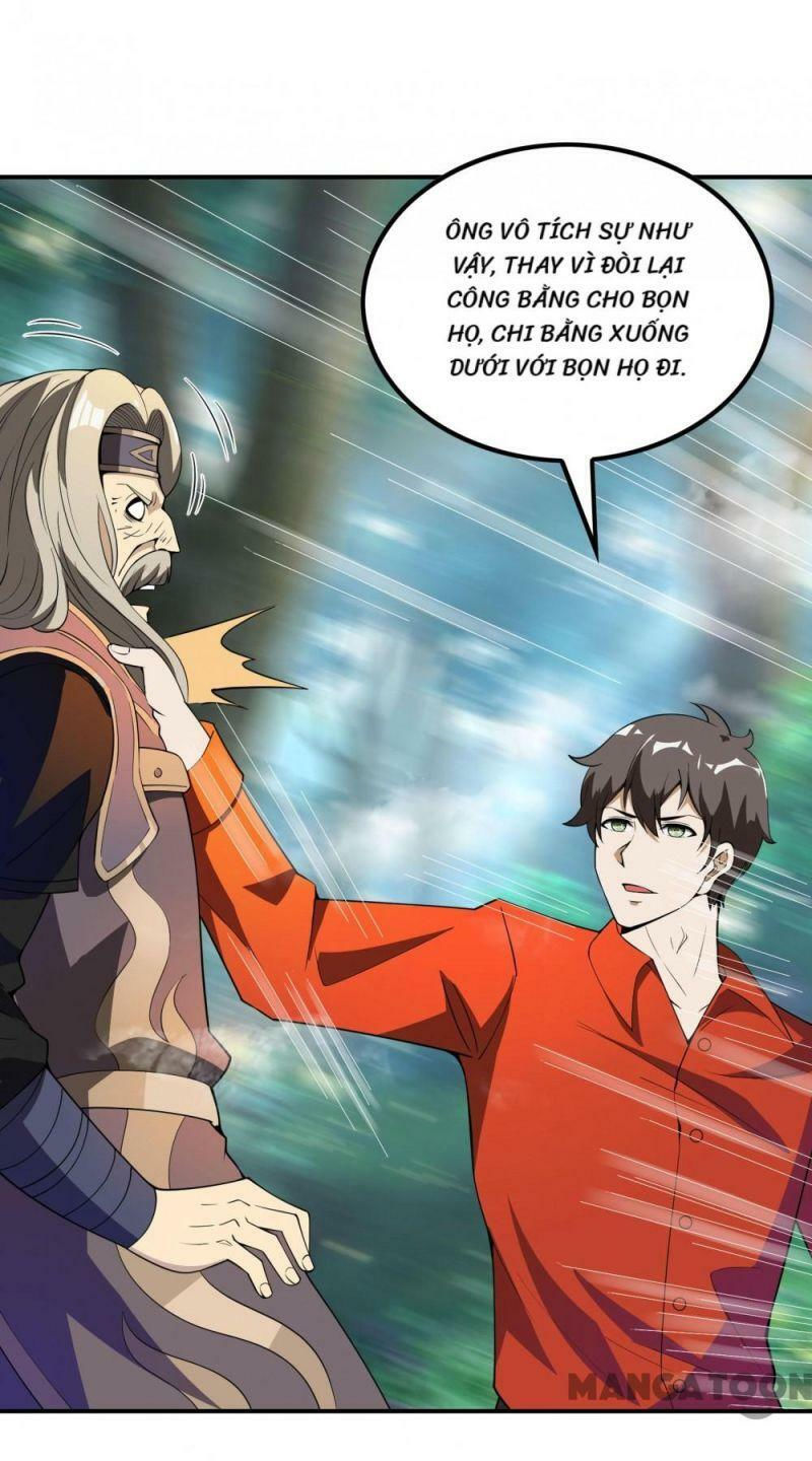 đệ nhất người ở rể chapter 143 19