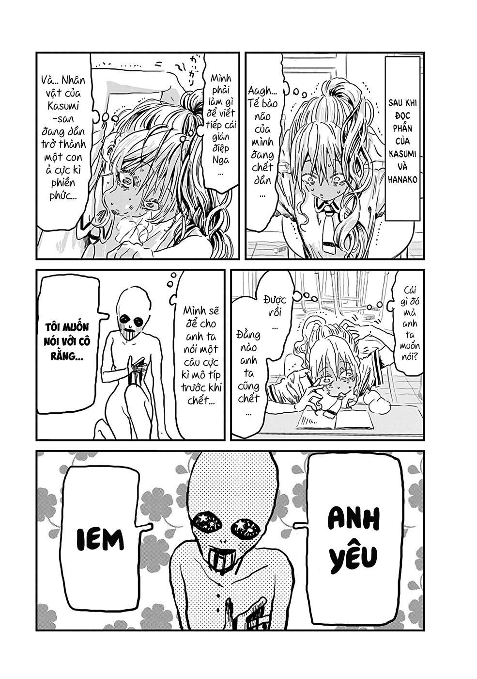 asobi asobase chapter 72 13