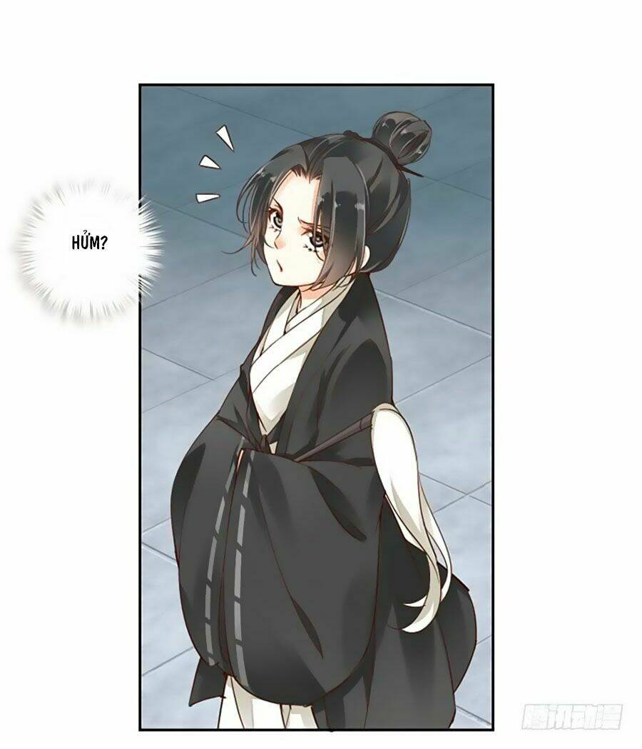 thiền tâm vấn đạo chapter 4 32