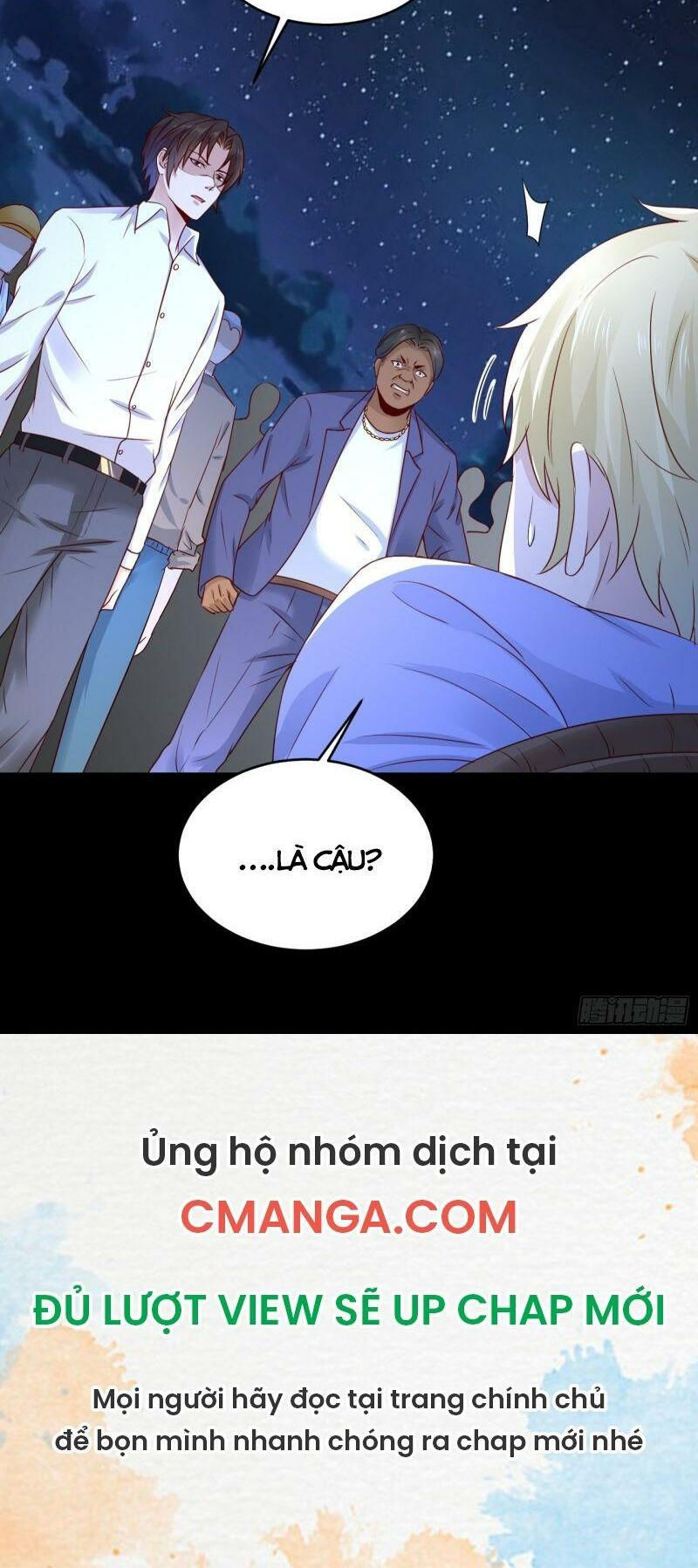 vua đầu tư mạnh nhất chapter 11 27