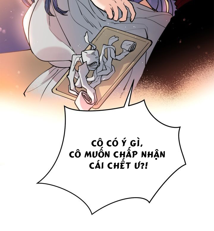 Cô Dâu Thiên Đàng chapter 34 - Trang 17
