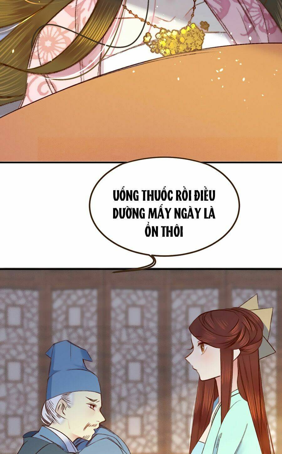 phượng hoàn triều: vương gia yêu nghiệt xin tránh đường chapter 3 23