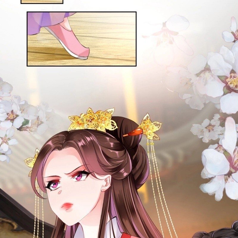 vương gia, áo lót của ngươi rơi mất rồi chapter 45 13