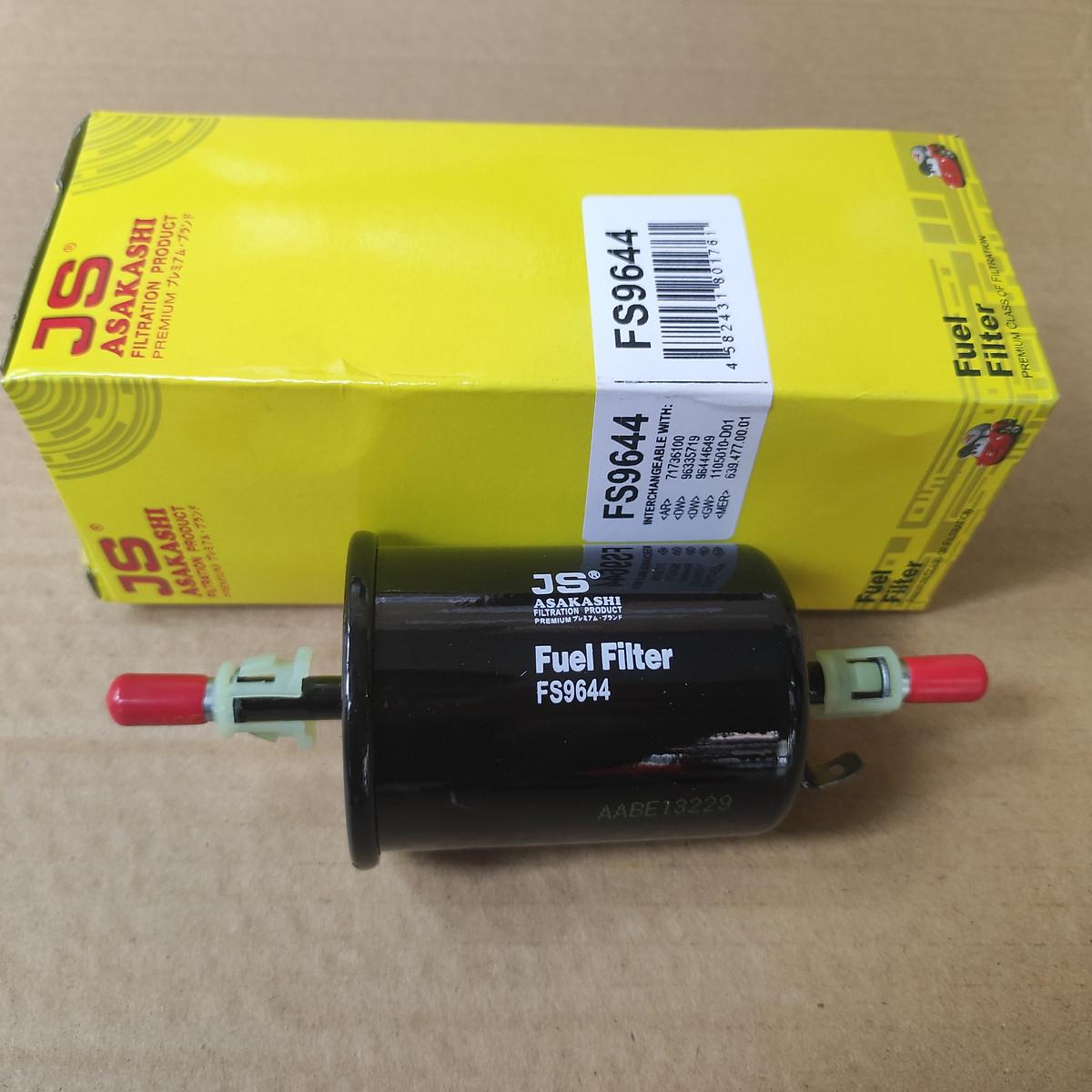 Lọc nhiên liệu Chevrolet Spark 2005-2015