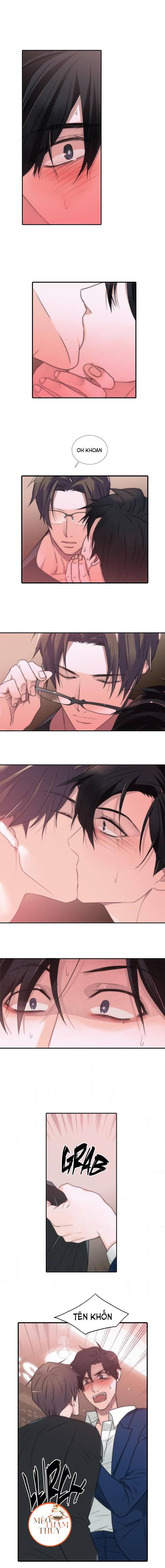 đưa đón người yêu chapter 40 2