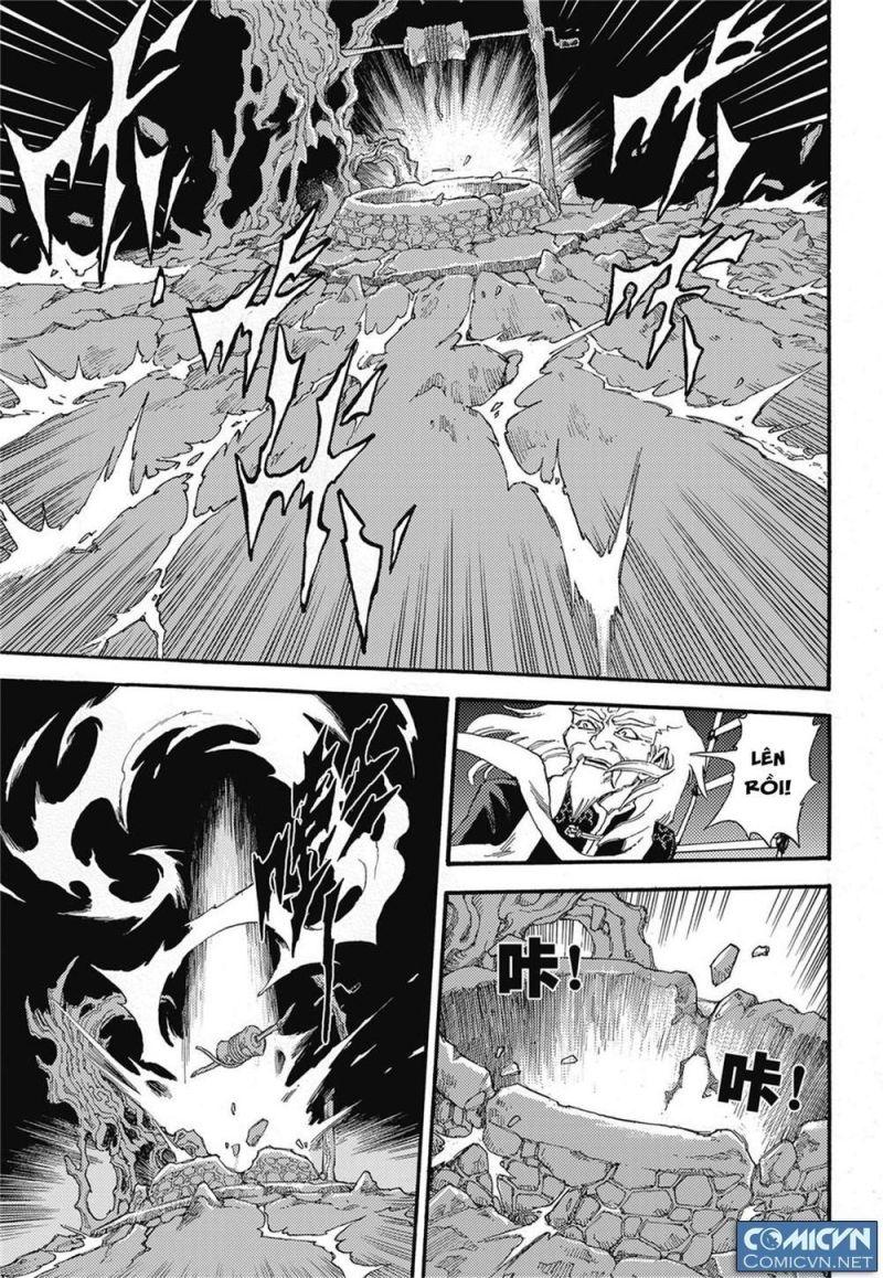 huyền hạo chiến ký chapter 4 15