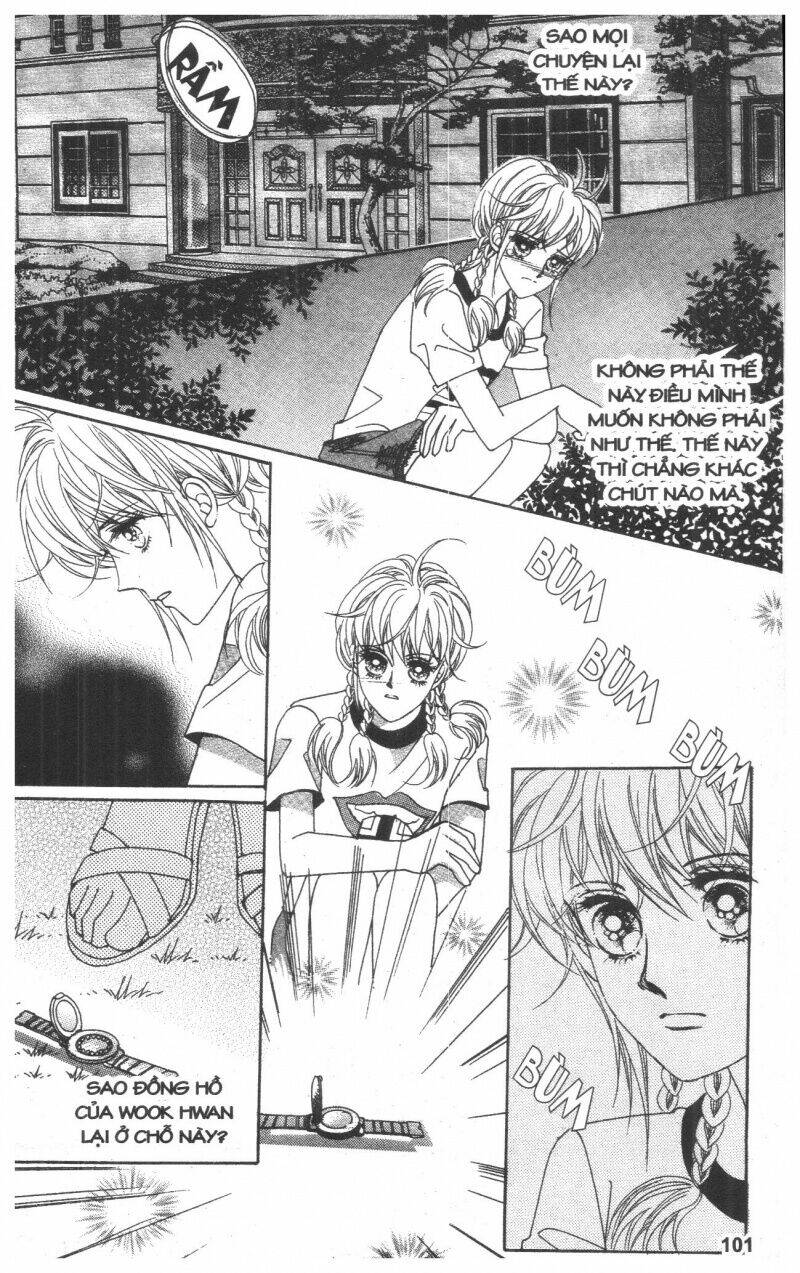 cũng vì em chapter 3 101