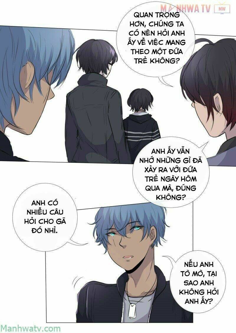 Trọng Sinh Mạc Thế Chapter 35 32