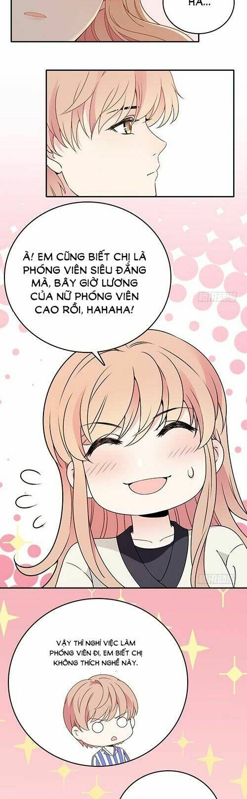 bí mật kết hôn với ảnh đế: vợ ơi đến đây tấn công đi nào chapter 53 28