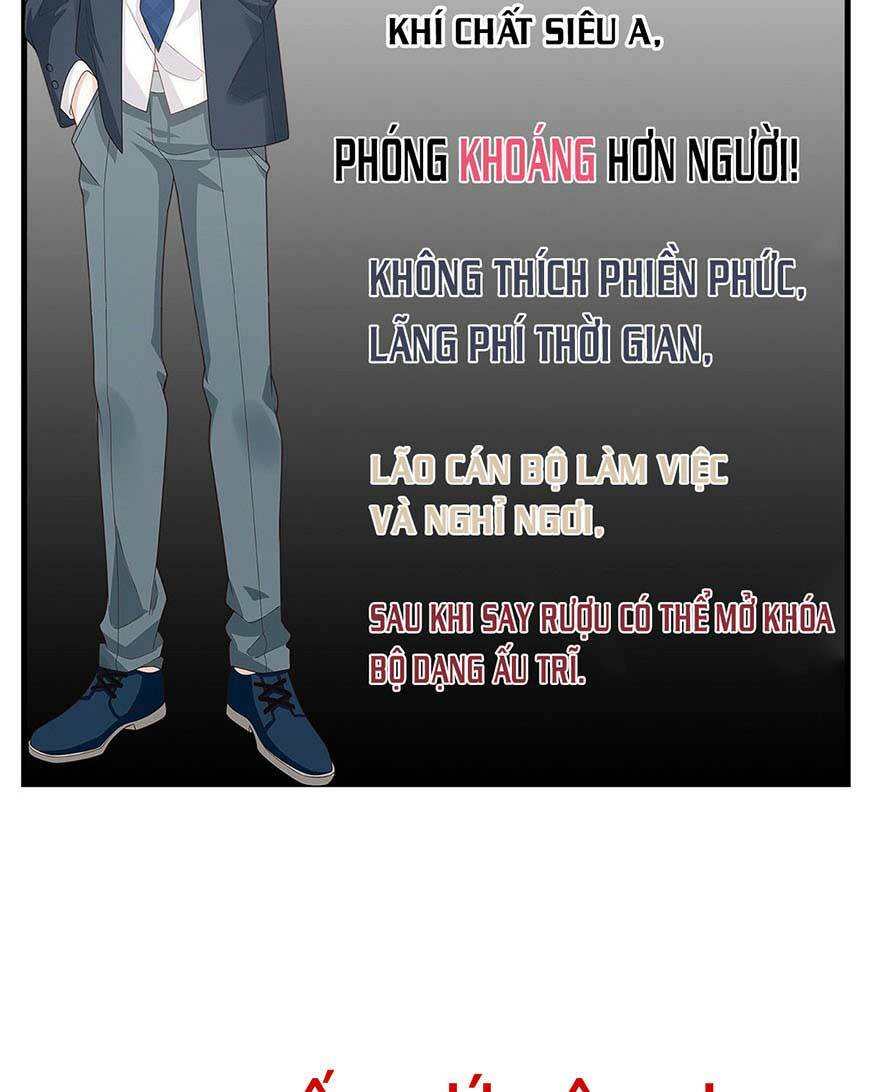 ảnh hậu cũng không bằng niệm thanh hoa chapter 0 31