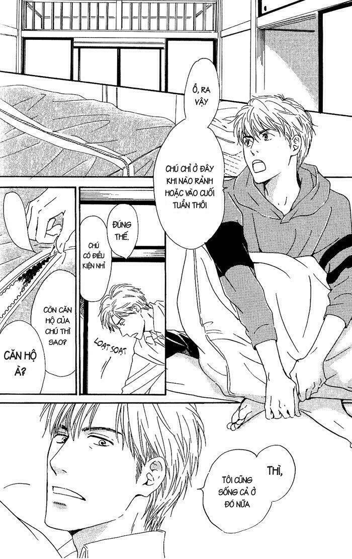 hana wa sakuka chapter 10 26